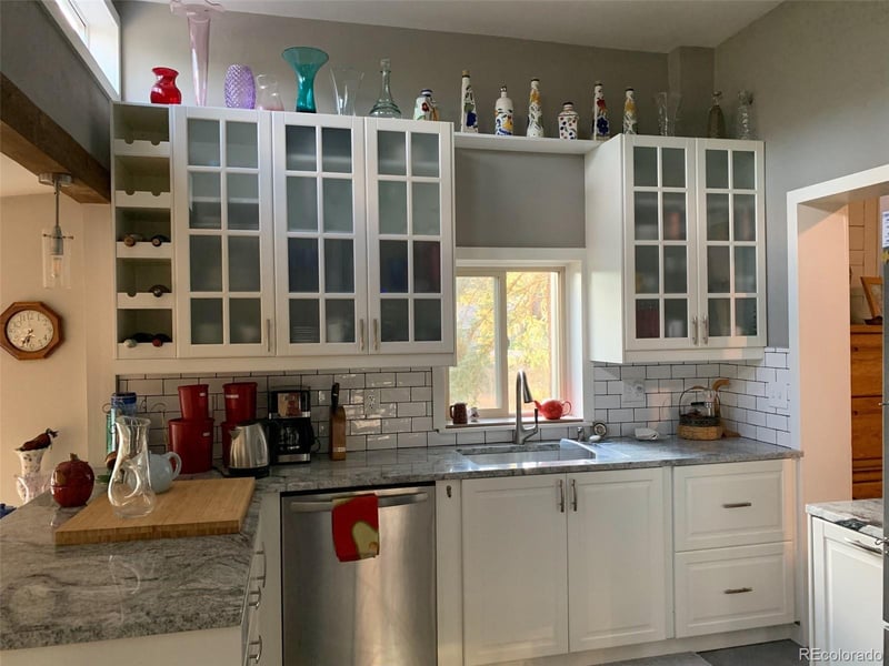 255 Raccoon Cir, Evergreen, CO 80439