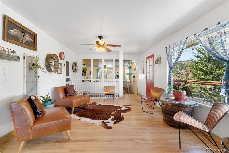 6686 High Dr, Morrison, CO 80465