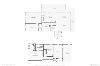 6686 High Dr, Morrison, CO 80465