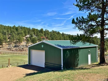 6686 High Dr, Morrison, CO 80465