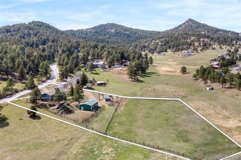 6686 High Dr, Morrison, CO 80465