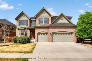 5241 Eaton Park Way, Aurora, CO 80016