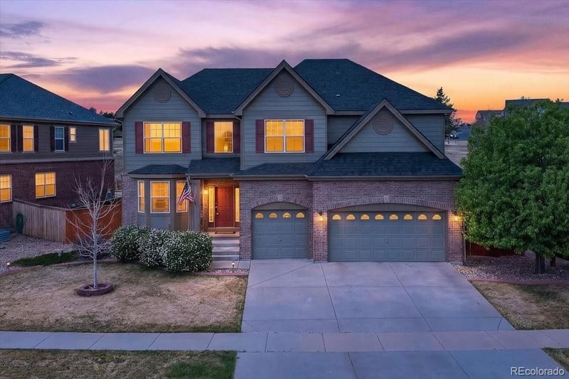 5241 Eaton Park Way, Aurora, CO 80016