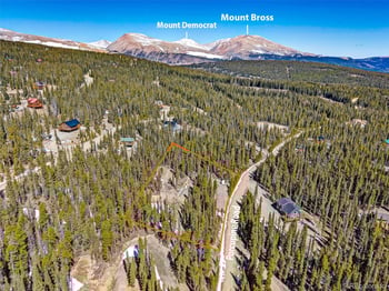 313 Porcupine Rd, Fairplay, CO 80440