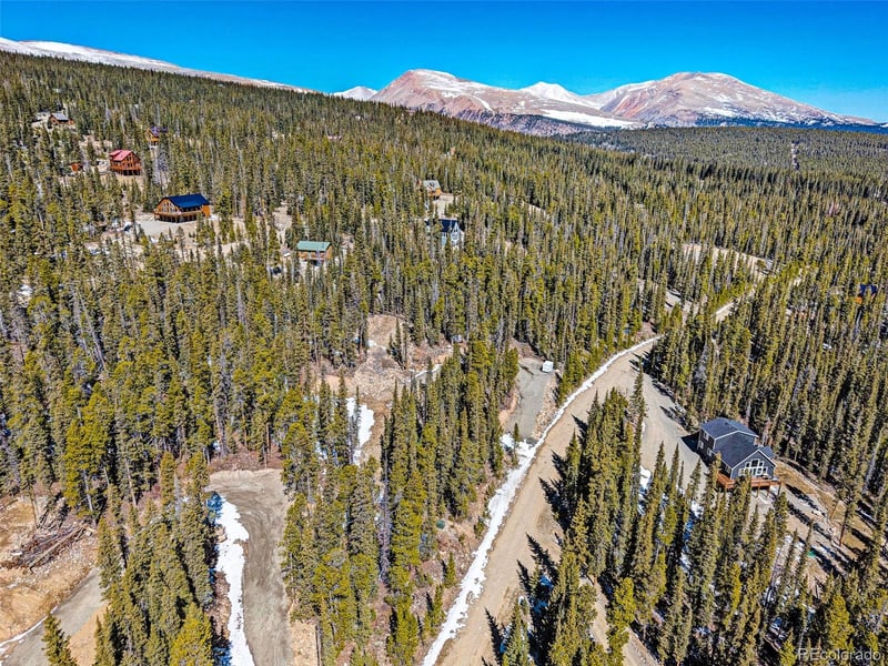 313 Porcupine Rd, Fairplay, CO 80440