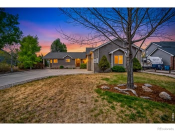 2177 Burbank St, Berthoud, CO 80513