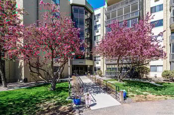 14000 Linvale Pl #109, Aurora, CO 80014