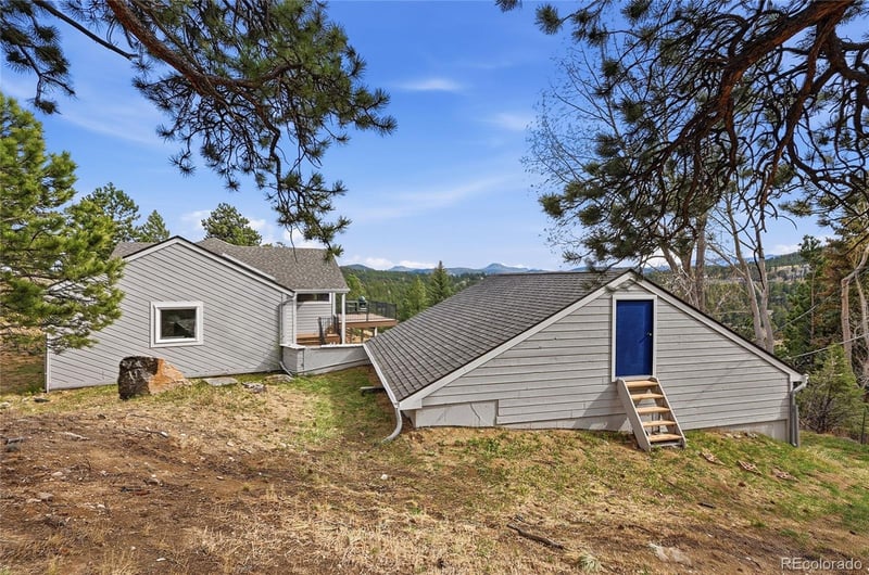 30115 Roan Dr, Evergreen, CO 80439