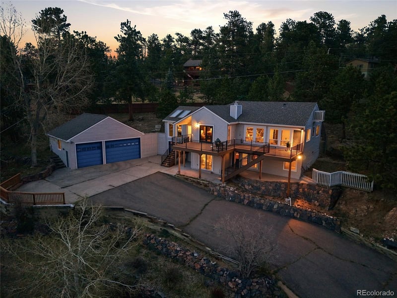 30115 Roan Dr, Evergreen, CO 80439