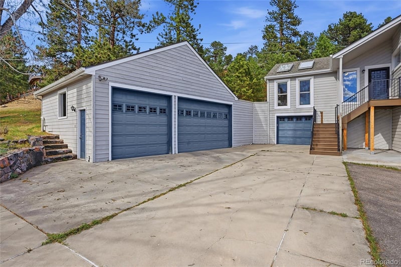 30115 Roan Dr, Evergreen, CO 80439