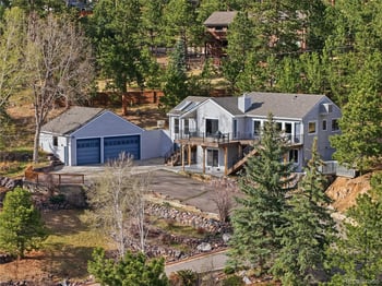 30115 Roan Dr, Evergreen, CO 80439