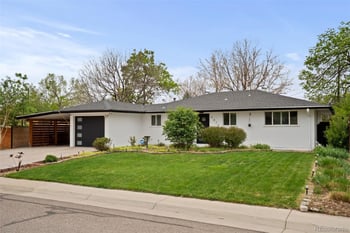 5875 Elati St, Littleton, CO 80120
