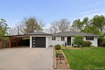 5875 Elati St, Littleton, CO 80120