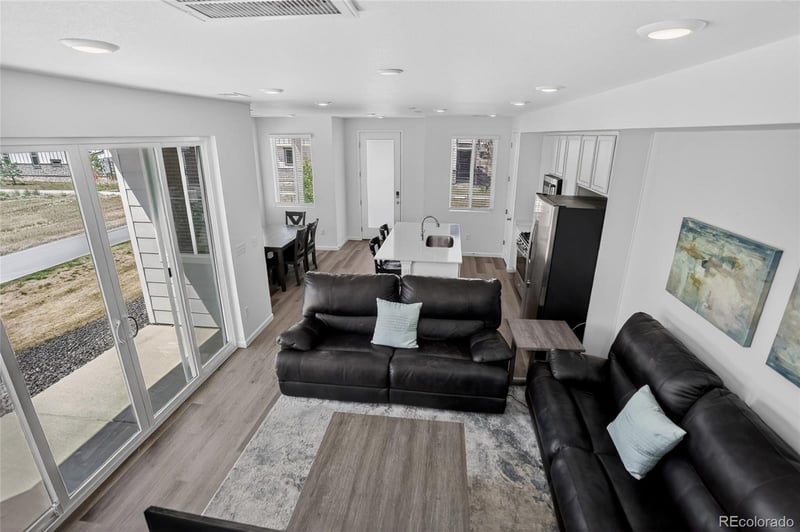 22811 Stanford Ln #A, Aurora, CO 80015
