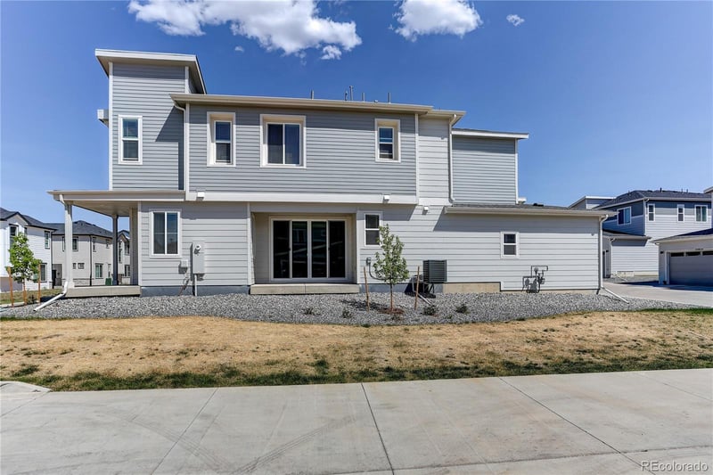 22811 Stanford Ln #A, Aurora, CO 80015
