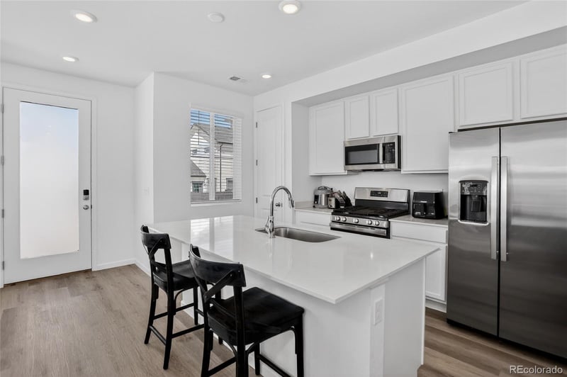 22811 Stanford Ln #A, Aurora, CO 80015