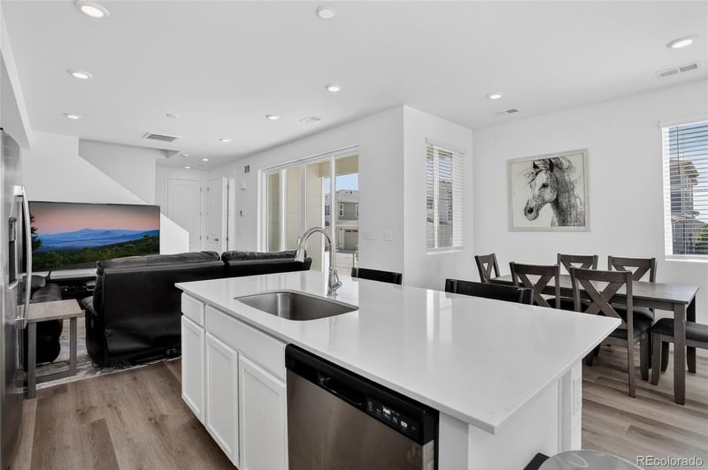 22811 Stanford Ln #A, Aurora, CO 80015