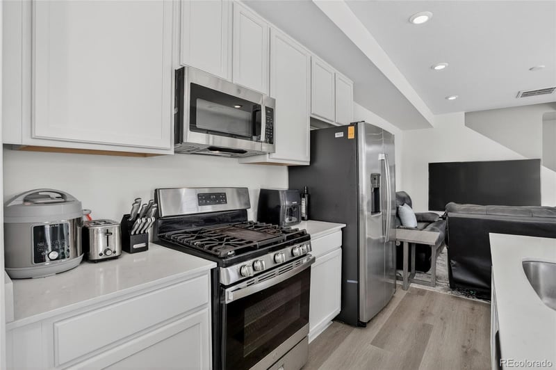 22811 Stanford Ln #A, Aurora, CO 80015