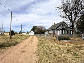 1935 County Road 75, Fleming, CO 80728