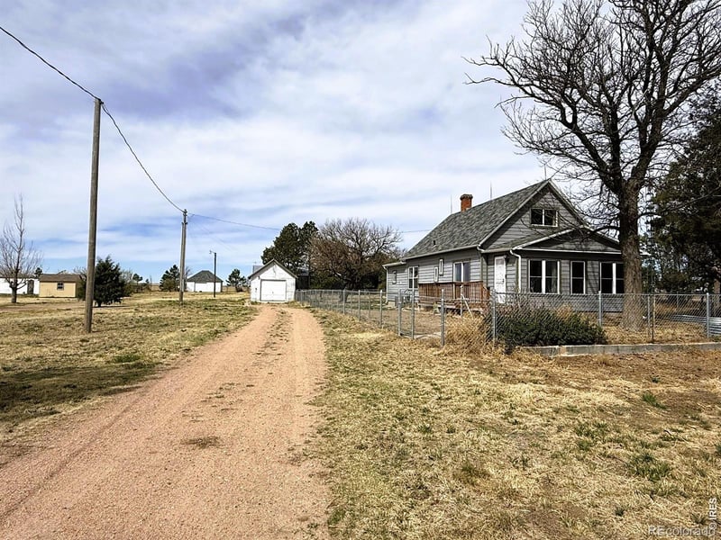 1935 County Road 75, Fleming, CO 80728