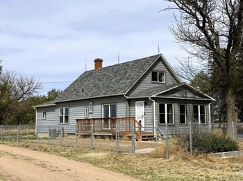 1935 County Road 75, Fleming, CO 80728