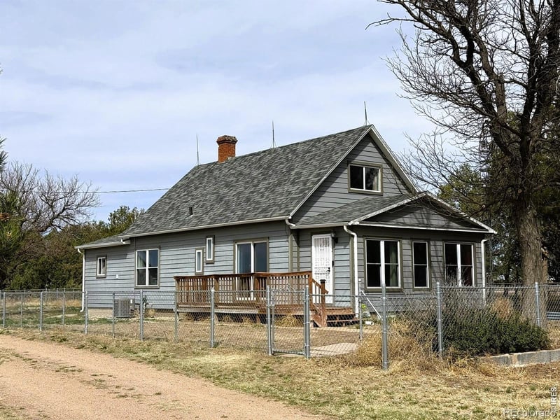 1935 County Road 75, Fleming, CO 80728