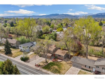 3201 Meadowlark Ave, Fort Collins, CO 80526