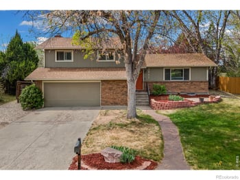3201 Meadowlark Ave, Fort Collins, CO 80526