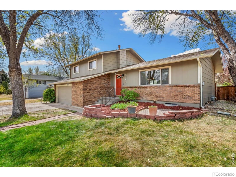 3201 Meadowlark Ave, Fort Collins, CO 80526