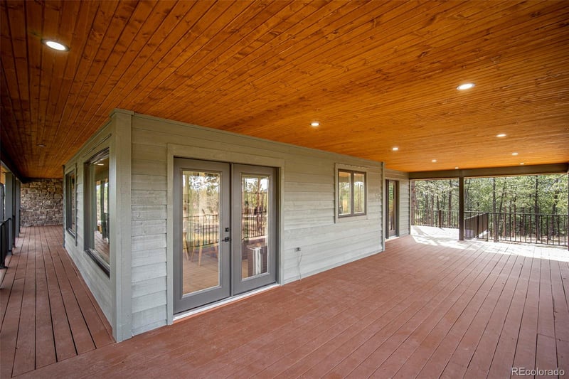 5014 Perry Park Rd, Sedalia, CO 80135