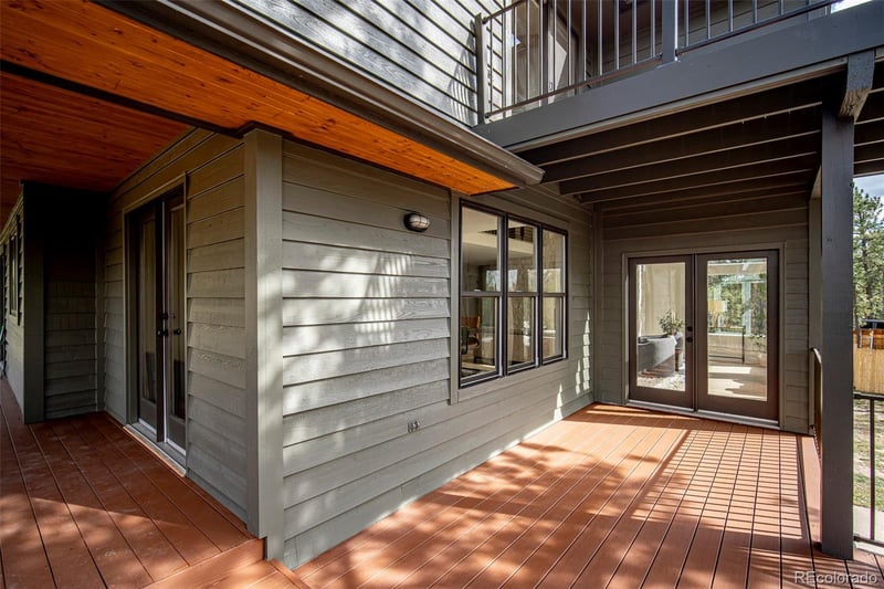 5014 Perry Park Rd, Sedalia, CO 80135