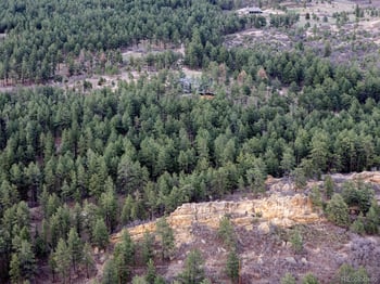 5014 S Perry Park Rd, Sedalia, CO 80135