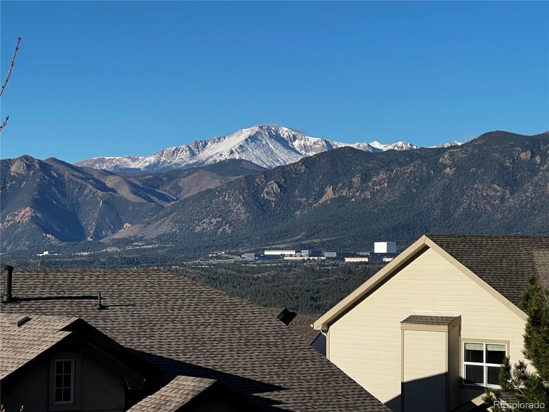 178 Walters Creek Dr, Monument, CO 80132