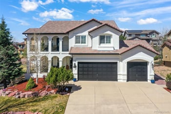 178 Walters Creek Dr, Monument, CO 80132