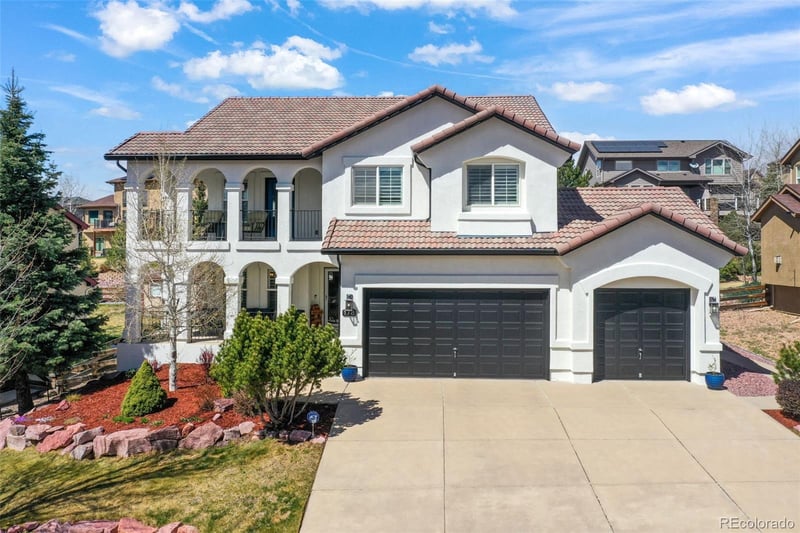 178 Walters Creek Dr, Monument, CO 80132