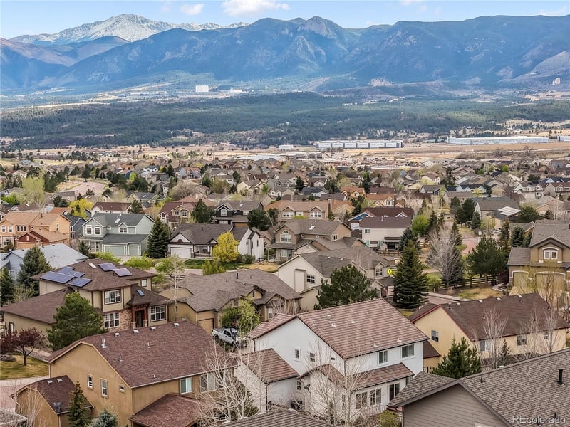 178 Walters Creek Dr, Monument, CO 80132