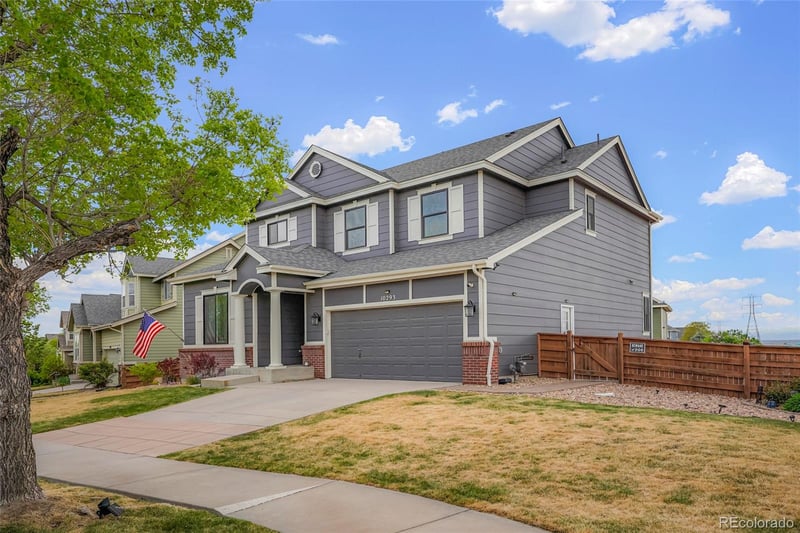10293 Salida St, Commerce City, CO 80022