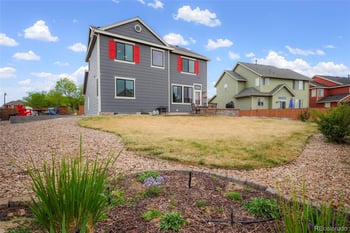 10293 Salida St, Commerce City, CO 80022