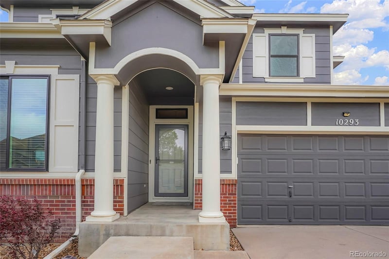 10293 Salida St, Commerce City, CO 80022