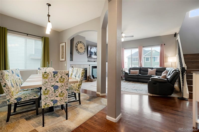 10293 Salida St, Commerce City, CO 80022