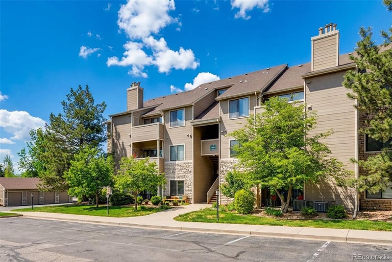 7394 Alkire St #301, Littleton, CO 80127