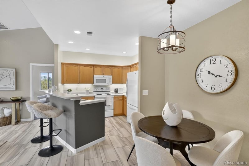 7394 Alkire St #301, Littleton, CO 80127