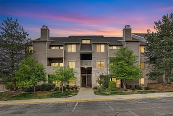 7394 Alkire St #301, Littleton, CO 80127