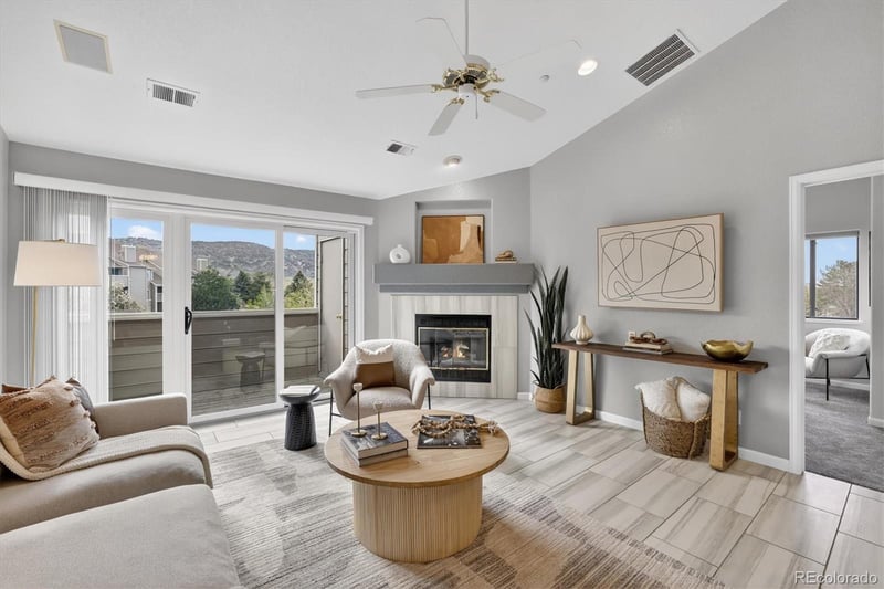 7394 Alkire St #301, Littleton, CO 80127