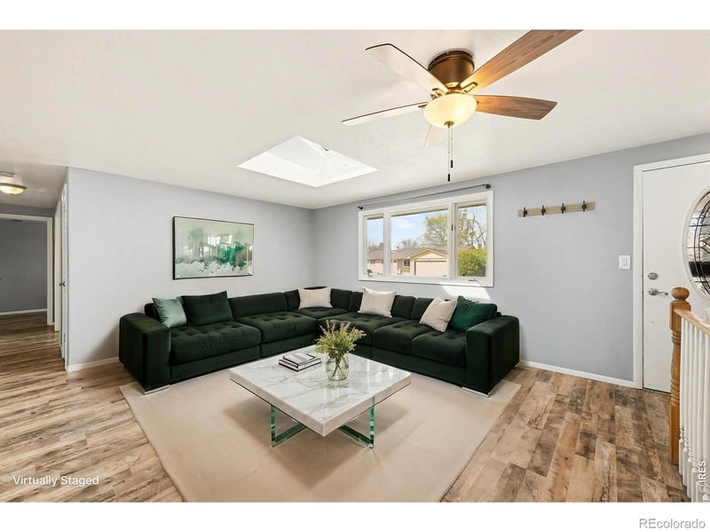 4880 Roosevelt Ave, Loveland, CO 80538