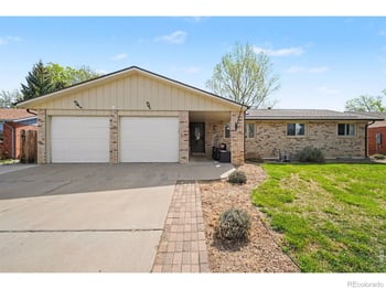 4880 Roosevelt Ave, Loveland, CO 80538
