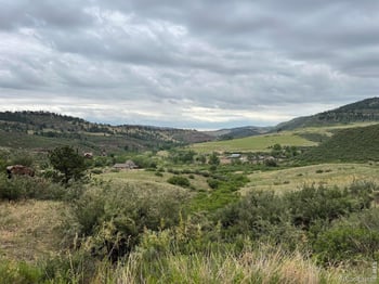 306 River Way, Lyons, CO 80540