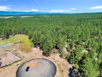 14130 Allen Ranch Rd, Colorado Springs, CO 80908