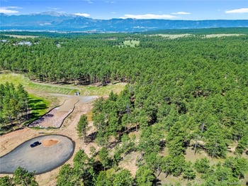 14130 Allen Ranch Rd, Colorado Springs, CO 80908