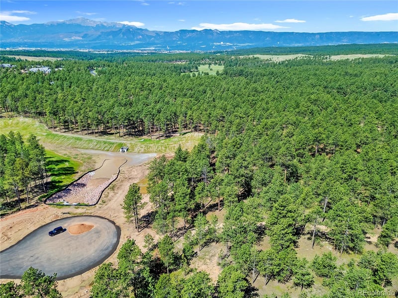 14130 Allen Ranch Rd, Colorado Springs, CO 80908